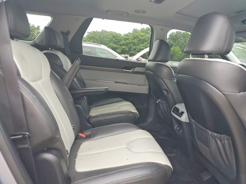 Aukcja sprzedaży 2020 Hyundai Palisade, vin: KM8R34HEXLU170056, numer aukcji: 56082036