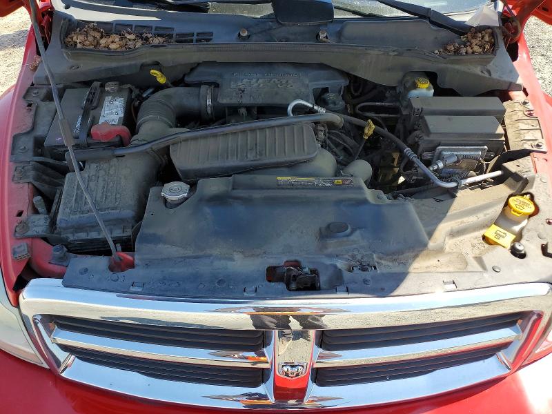 Aukcja sprzedaży 2005 Dodge Durango, vin: 1D4HB48D75F505665, numer aukcji: 58069646