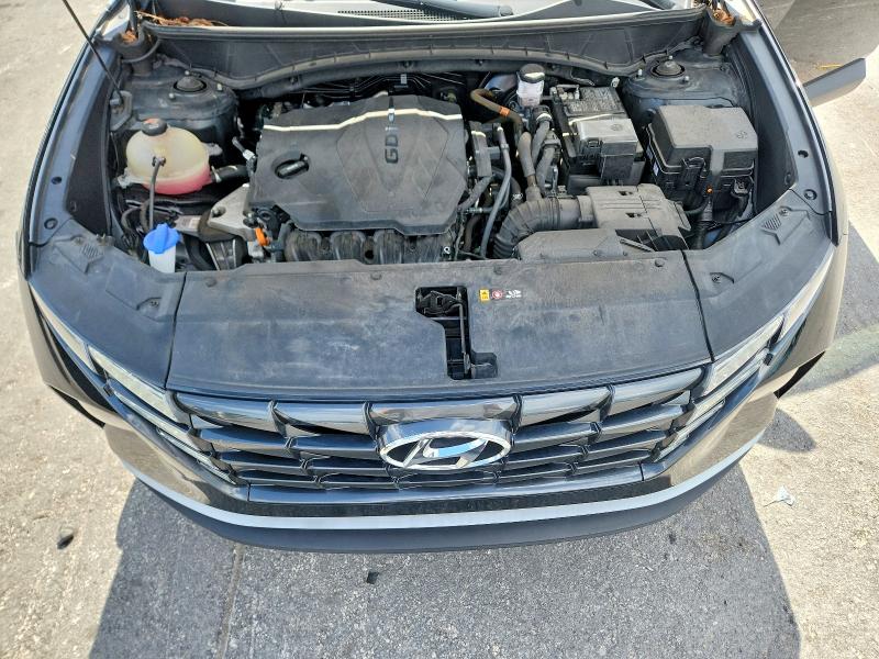 Продаж на аукціоні авто 2022 Hyundai Tucson, vin: 5NMJBCAE3NH127763, номер лоту: 56707126