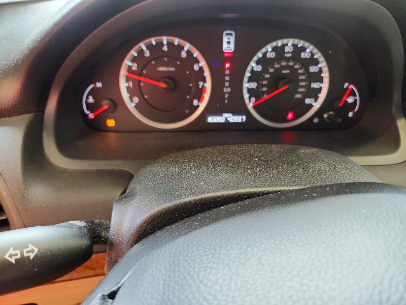Продаж на аукціоні авто 2012 Honda Accord, vin: 1HGCP2F86CA175662, номер лоту: 54860916