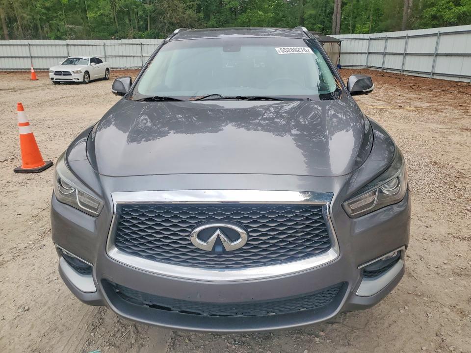 Продажа на аукционе авто 2016 Infiniti Qx60, vin: 5N1AL0MM9GC519156, номер лота: 55280276
