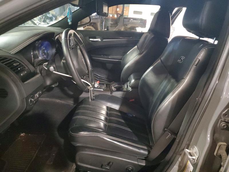 Aukcja sprzedaży 2017 Chrysler 300, vin: 2C3CCABG8HH614424, numer aukcji: 57611246