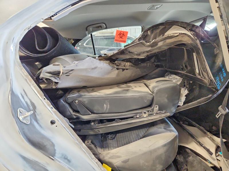 Auction sale of the 2023 Toyota Camry, vin: 4T1T11AK4PU785122, lot number: 57582276