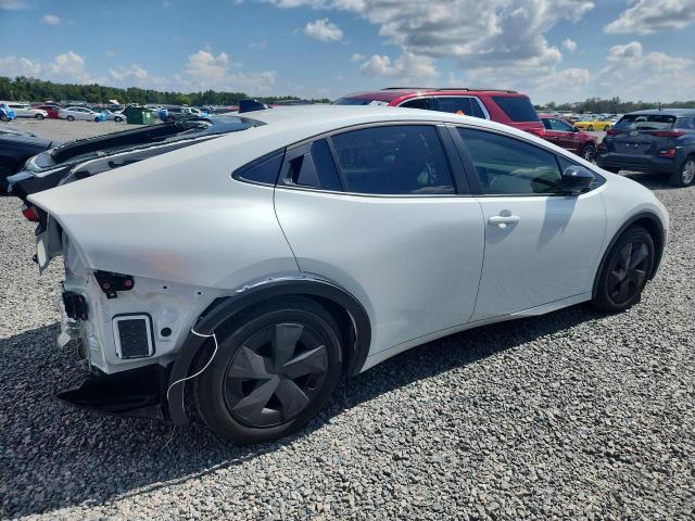 Aukcja sprzedaży 2026 Toyota Prius, vin: JTDACAAU8T3070075, numer aukcji: 57648596