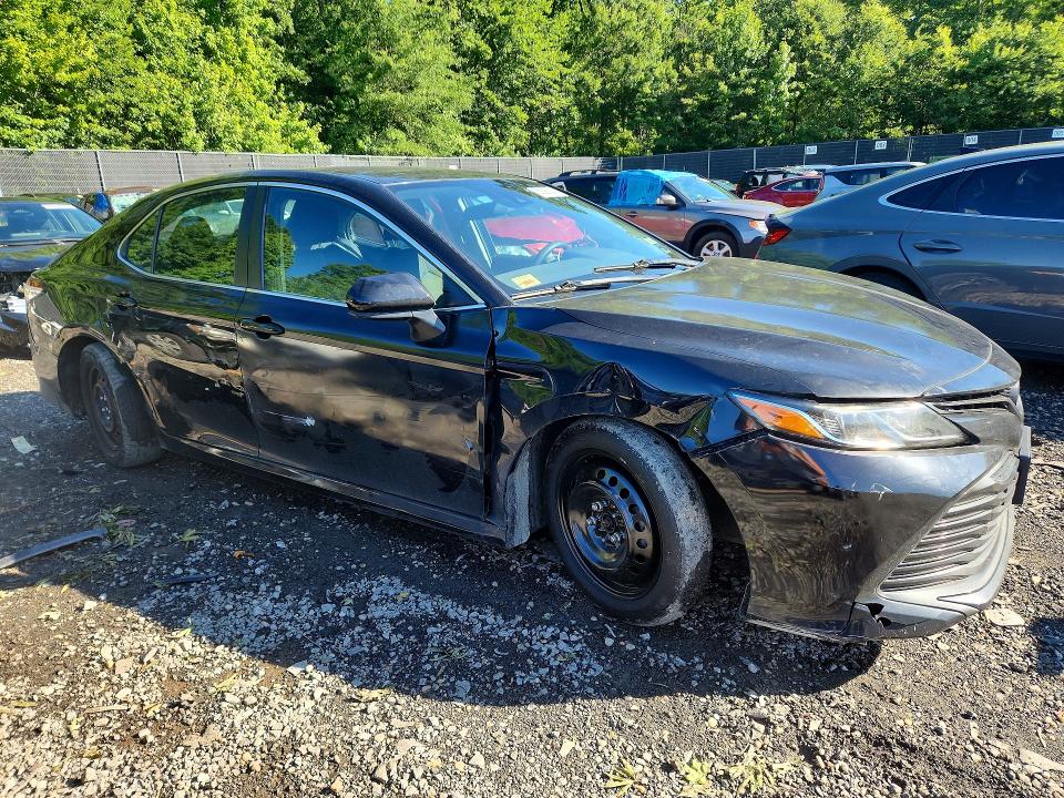 Aukcja sprzedaży 2019 Toyota Camry, vin: 4T1B11HK5KU818056, numer aukcji: 58290336