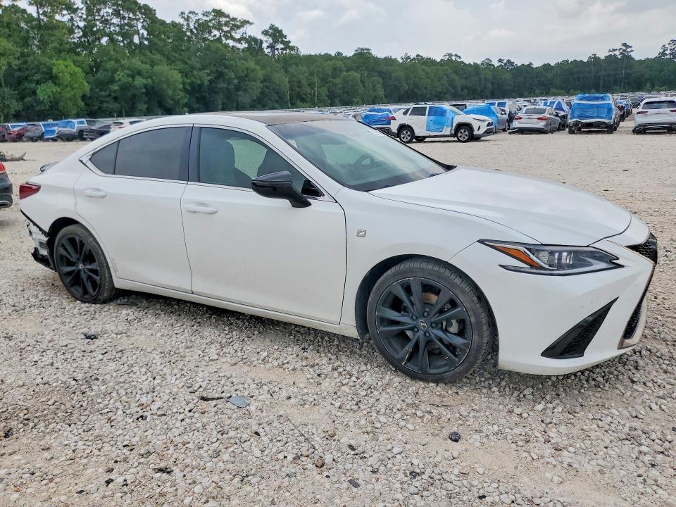 Продаж на аукціоні авто 2021 Lexus Es 350, vin: 58AHZ1B12MU091165, номер лоту: 57383726