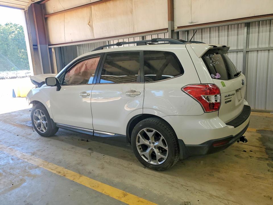 Aukcja sprzedaży 2015 Subaru Forester, vin: JF2SJAWC4FH556904, numer aukcji: 56267506