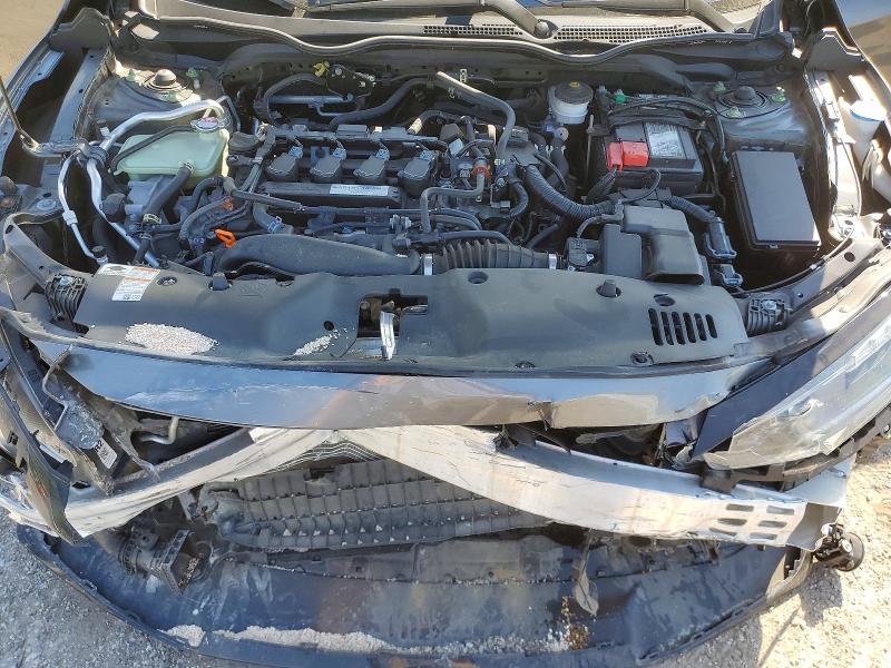 Aukcja sprzedaży 2020 Honda Civic, vin: SHHFK7G91LU303052, numer aukcji: 55765456