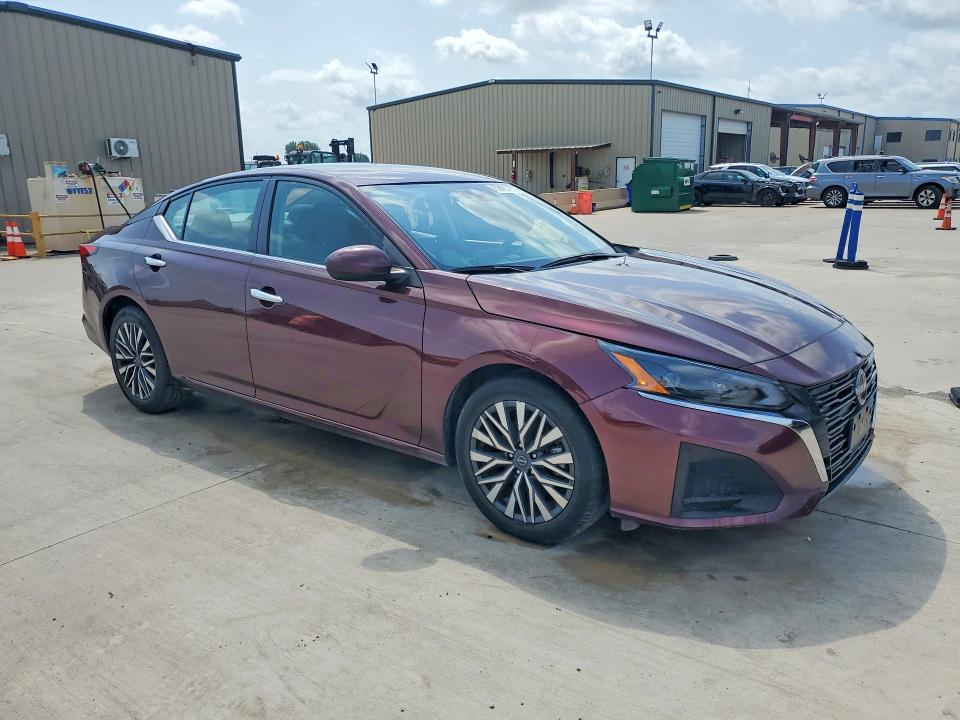 Aukcja sprzedaży 2023 Nissan Altima, vin: 1N4BL4DV0PN313887, numer aukcji: 58273916