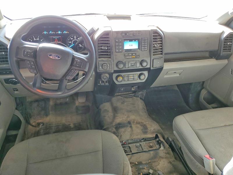 Продажа на аукционе авто 2020 Ford F150, vin: 1FTEW1P46LKF21431, номер лота: 57441076