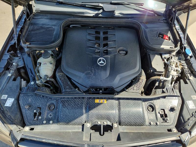 Продаж на аукціоні авто 2021 Mercedes-benz Gls, vin: 4JGFF8GE8MA418925, номер лоту: 59354726