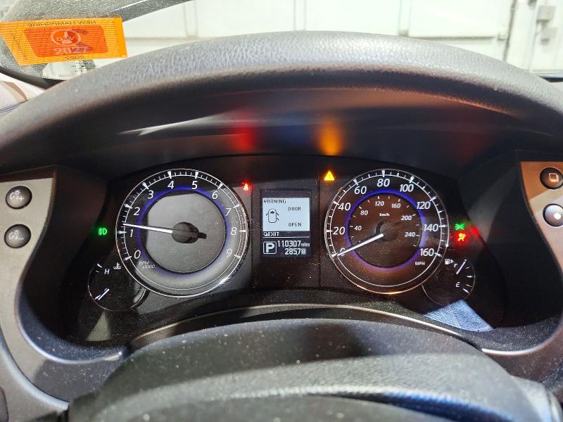 Aukcja sprzedaży 2017 Infiniti Qx50, vin: JN1BJ0RRXHM401974, numer aukcji: 56802866