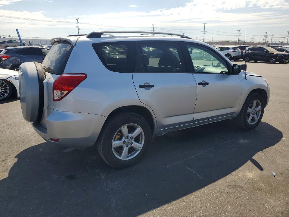 2006 Toyota Rav4 მანქანა იყიდება აუქციონზე, vin: JTMZK33V065004815, აუქციონის ნომერი: 58451706