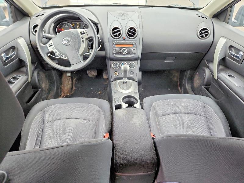 Aukcja sprzedaży 2012 Nissan Rogue, vin: JN8AS5MV6CW407599, numer aukcji: 54123376
