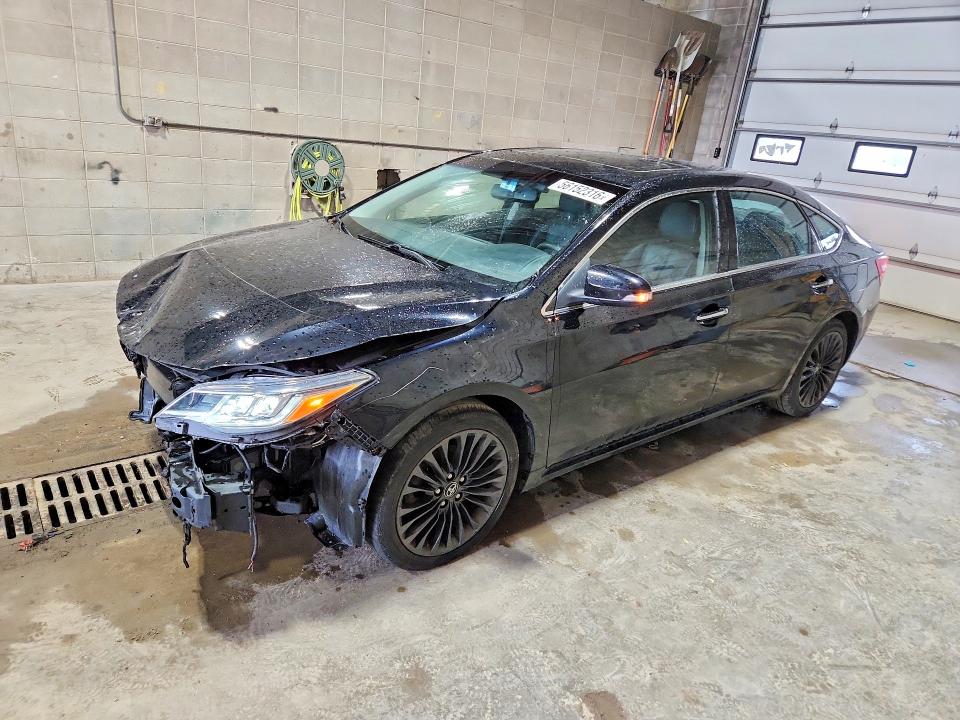 Продажа на аукционе авто 2016 Toyota Avalon, vin: 4T1BK1EB4GU217844, номер лота: 56152316