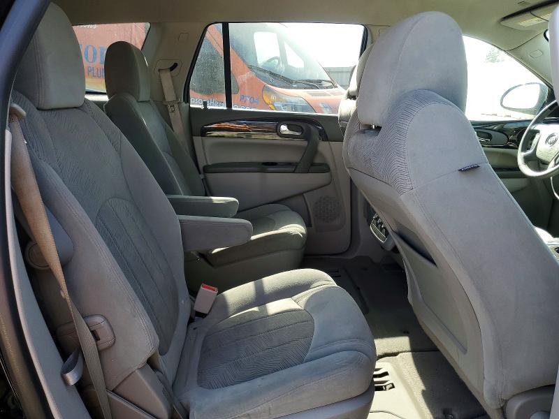 Продажа на аукционе авто 2017 Buick Enclave, vin: 5GAKRAKD9HJ208874, номер лота: 59257576