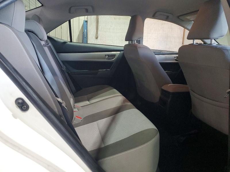 57477666 :رقم المزاد ، 2T1BURHE0KC155738 vin ، 2019 Toyota Corolla مزاد بيع