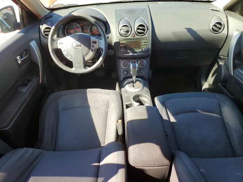 2013 Nissan Rogue მანქანა იყიდება აუქციონზე, vin: JN8AS5MV5DW645705, აუქციონის ნომერი: 57627616