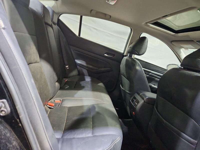 Aukcja sprzedaży 2020 Nissan Altima, vin: 1N4BL4EV9LC160382, numer aukcji: 57677326