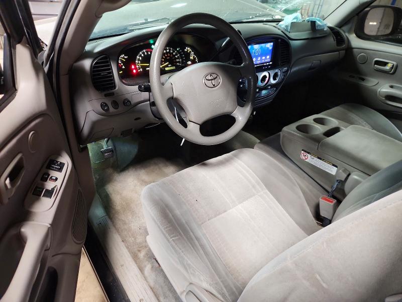 Aukcja sprzedaży 2004 Toyota Tundra, vin: 5TBBT44184S453966, numer aukcji: 55946626