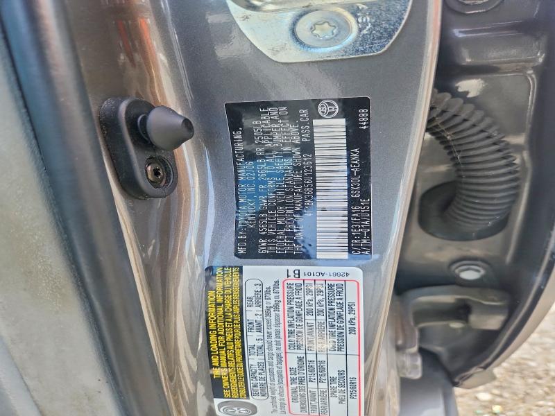 Aukcja sprzedaży 2006 Toyota Avalon, vin: 4T1BK36B56U123612, numer aukcji: 56343216