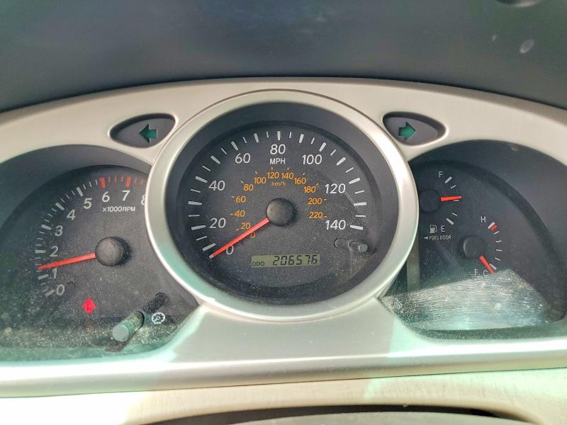 Aukcja sprzedaży 2006 Toyota Higlander, vin: JTEHP21A960186188, numer aukcji: 58083146