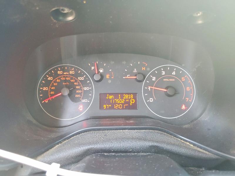 Aukcja sprzedaży 2019 Ram Promaster City, vin: ZFBHRFBB3K6M46348, numer aukcji: 58967406