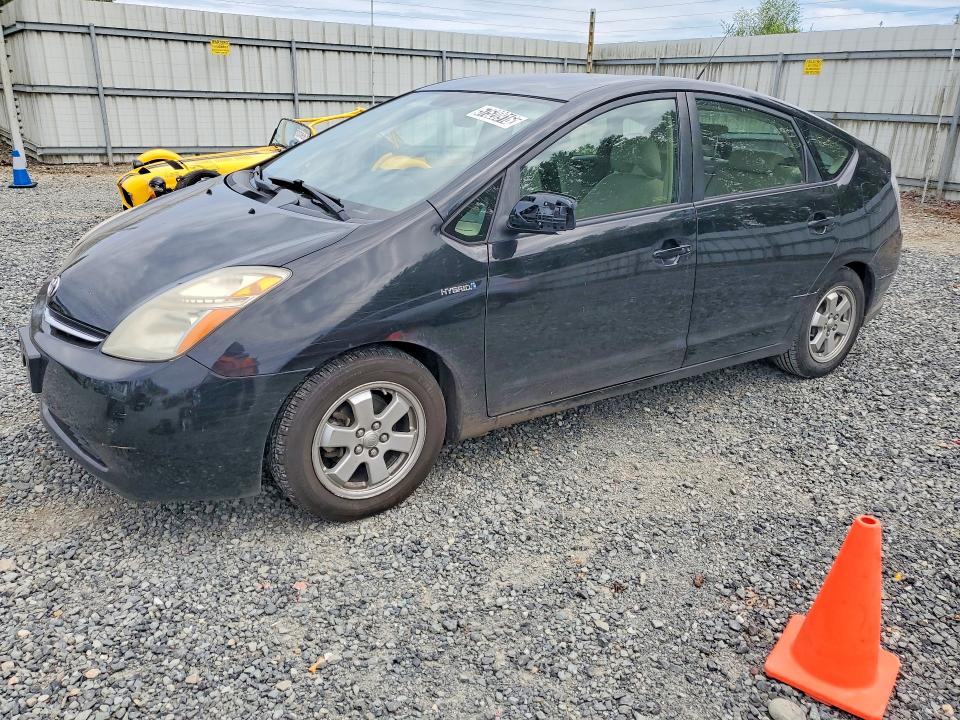 Aukcja sprzedaży 2008 Toyota Prius, vin: JTDKB20U783425906, numer aukcji: 57520916