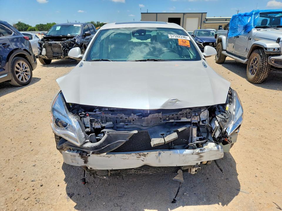 Aukcja sprzedaży 2017 Buick Regal, vin: 2G4GR5GX5H9125111, numer aukcji: 57592246