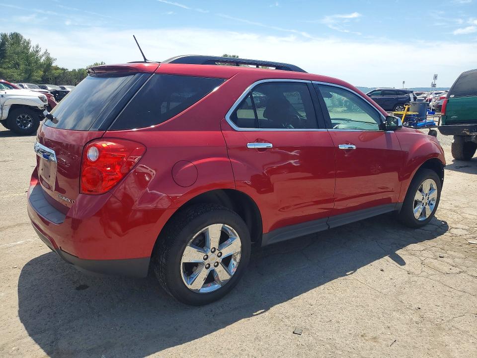 Aukcja sprzedaży 2013 Chevrolet Equinox, vin: 2GNALPEK8D6426425, numer aukcji: 56103346