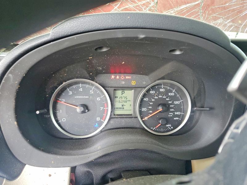 56836316 :رقم المزاد ، JF2GPAWC1E8270429 vin ، 2014 Subaru Xv Crosstrek مزاد بيع