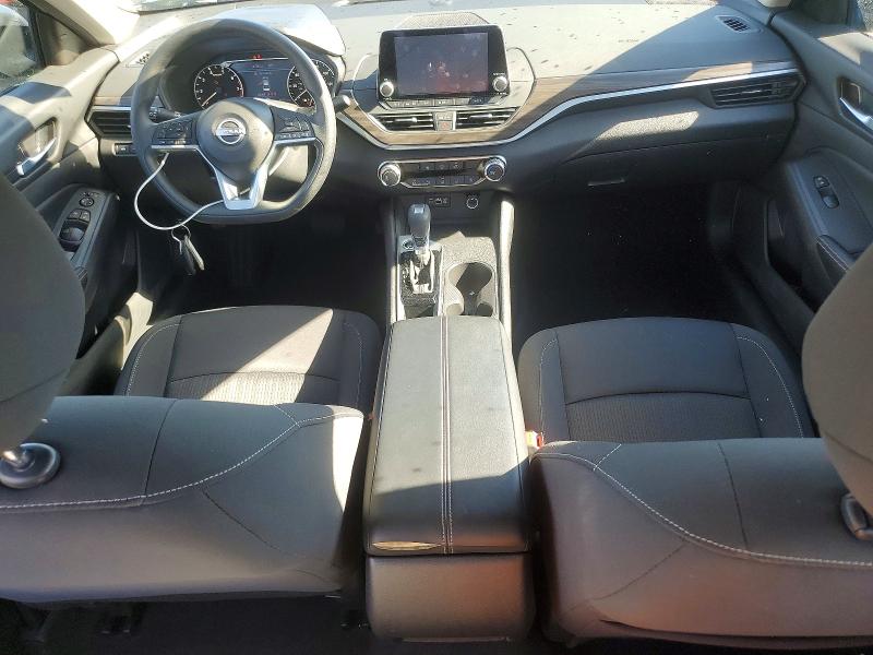 Продажа на аукционе авто 2025 Nissan Altima, vin: 1N4BL4DV0SN383673, номер лота: 56722006