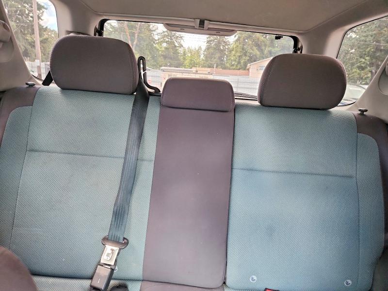 Продажа на аукционе авто 2006 Subaru Impreza, vin: JF1GG68606G809395, номер лота: 56647346