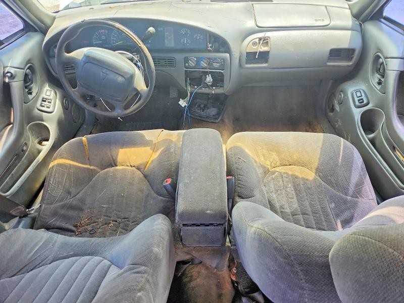 Aukcja sprzedaży 1997 Pontiac Bonneville, vin: 1G2HX52K4VH253197, numer aukcji: 57001896
