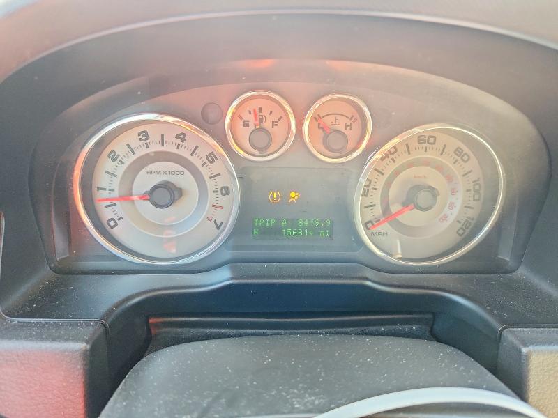 Продажа на аукционе авто 2010 Ford Edge, vin: 2FMDK4KC8ABA86454, номер лота: 57376356