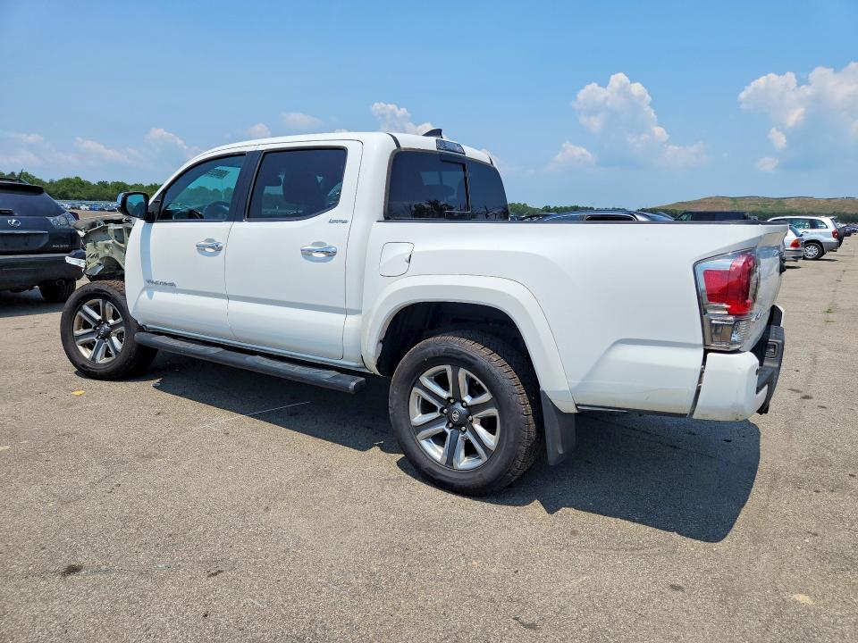 2019 Toyota Tacoma მანქანა იყიდება აუქციონზე, vin: 3TMGZ5AN4KM233875, აუქციონის ნომერი: 58059056
