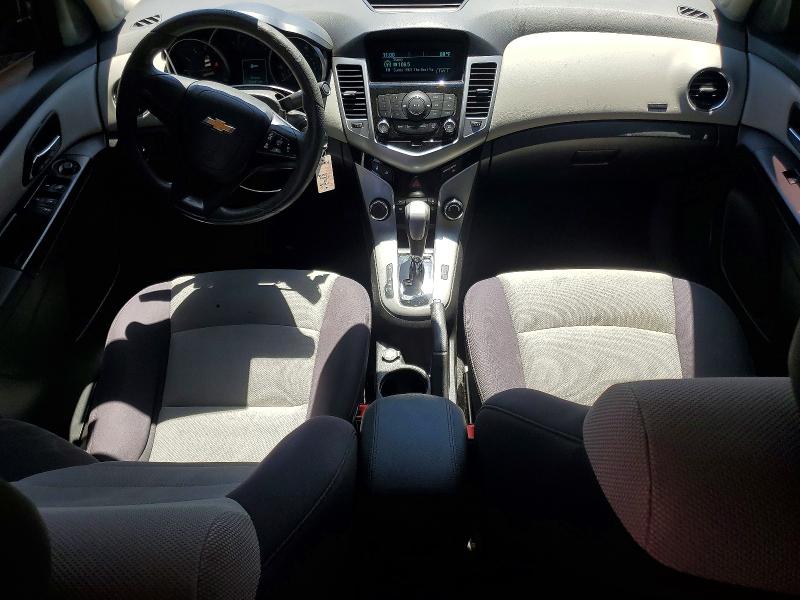 Aukcja sprzedaży 2014 Chevrolet Cruze, vin: 1G1PA5SH7E7197879, numer aukcji: 55069216