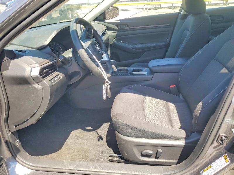 Продажа на аукционе авто 2026 Nissan Altima, vin: 1N4BL4DV5TN315256, номер лота: 55628136