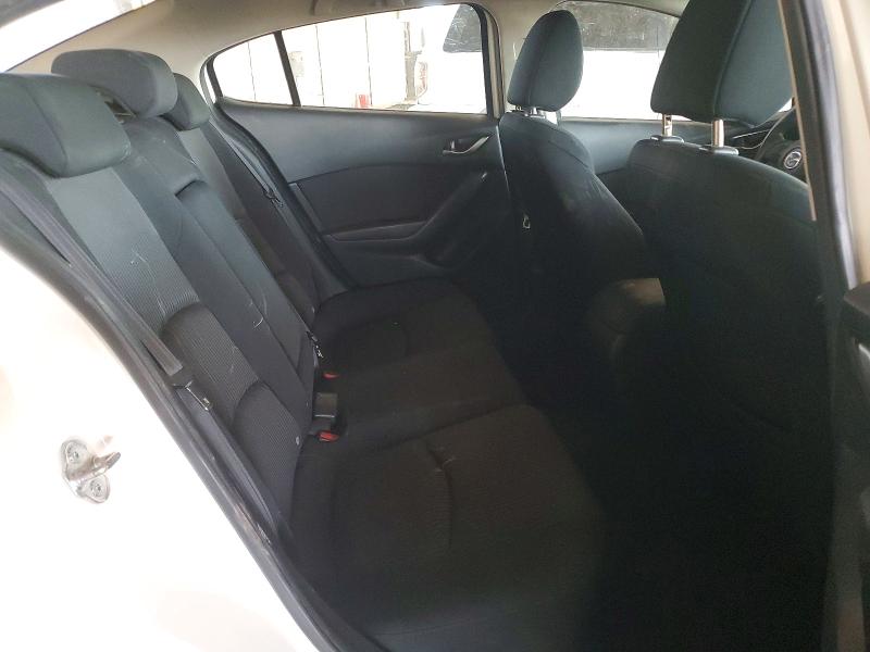 55175256 :رقم المزاد ، JM1BM1U79G1277325 vin ، 2016 Mazda 3 مزاد بيع