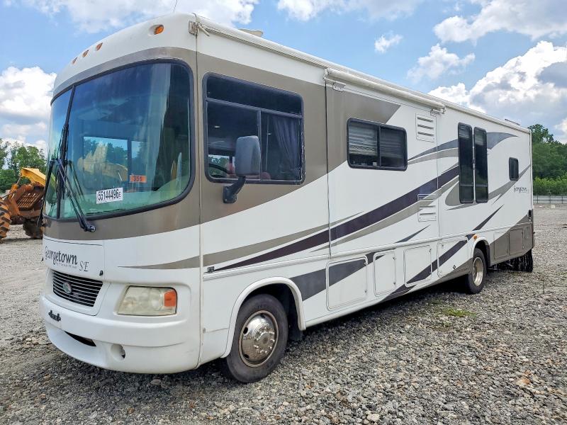 Продаж на аукціоні авто 2007 Foresriver Georgetown, vin: 1F6NF53Y370A00381, номер лоту: 55144496