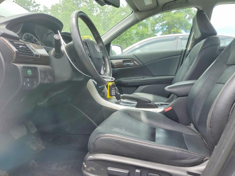 Продажа на аукционе авто 2016 Honda Accord, vin: 1HGCR2F93GA225605, номер лота: 56055296