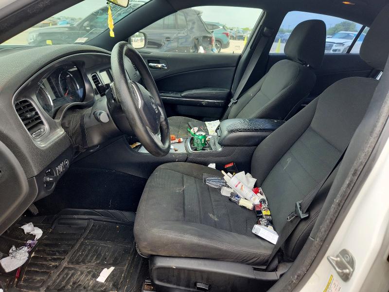 Aukcja sprzedaży 2014 Dodge Charger, vin: 2C3CDXBG6EH307006, numer aukcji: 58458816
