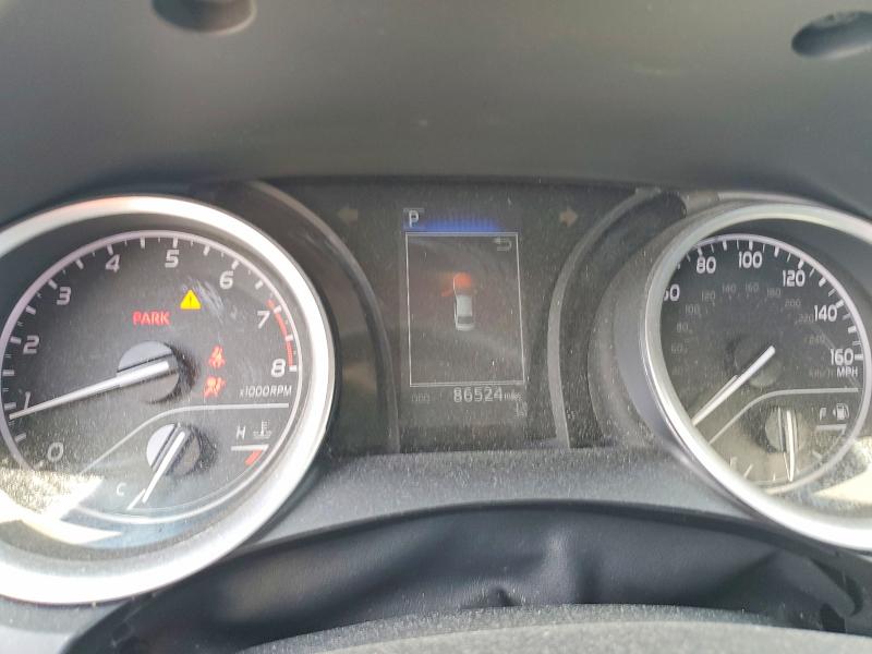 Продажа на аукционе авто 2023 Toyota Camry, vin: 4T1C11AK9PU797914, номер лота: 58304776
