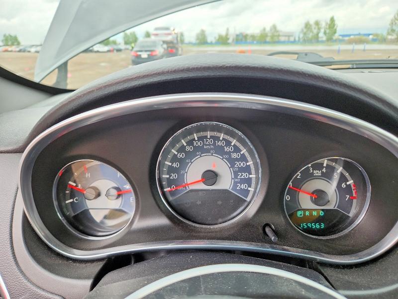 2014 Chrysler 200 მანქანა იყიდება აუქციონზე, vin: 1C3CCBAB7EN229726, აუქციონის ნომერი: 85971645