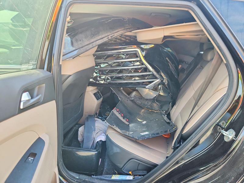 2021 Hyundai Tucson მანქანა იყიდება აუქციონზე, vin: KM8J33AL2MU290788, აუქციონის ნომერი: 58546786