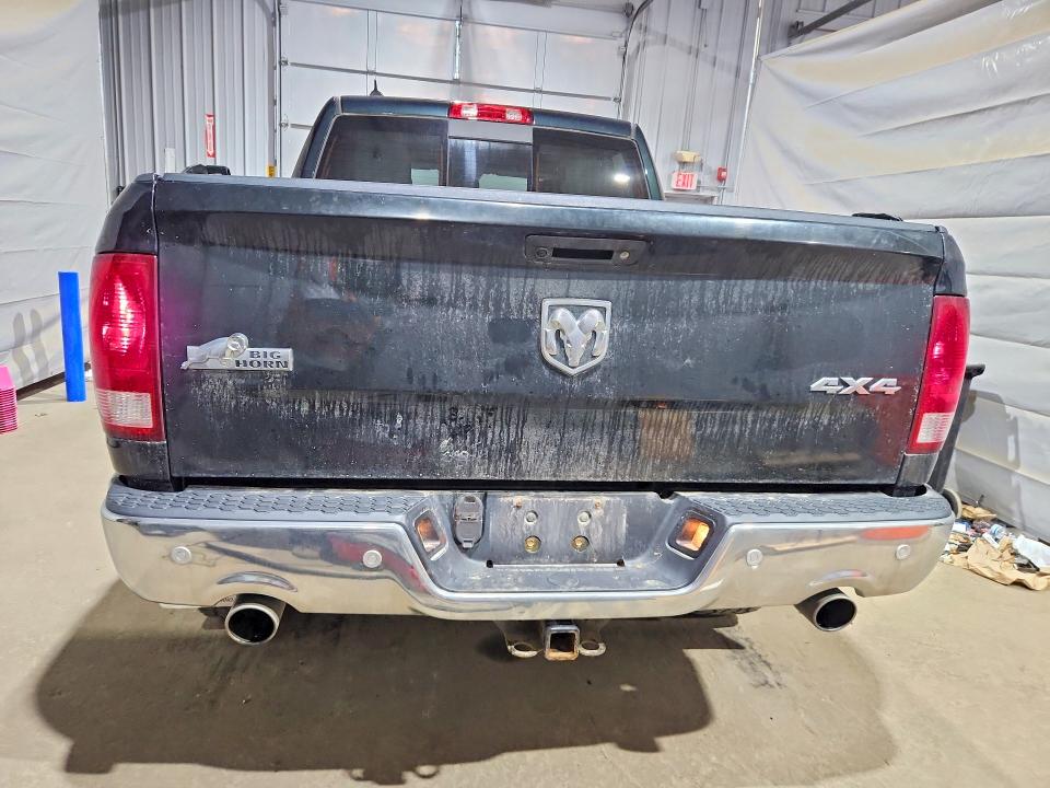 Aukcja sprzedaży 2016 Ram 1500, vin: 1C6RR7LM9GS344114, numer aukcji: 56478376