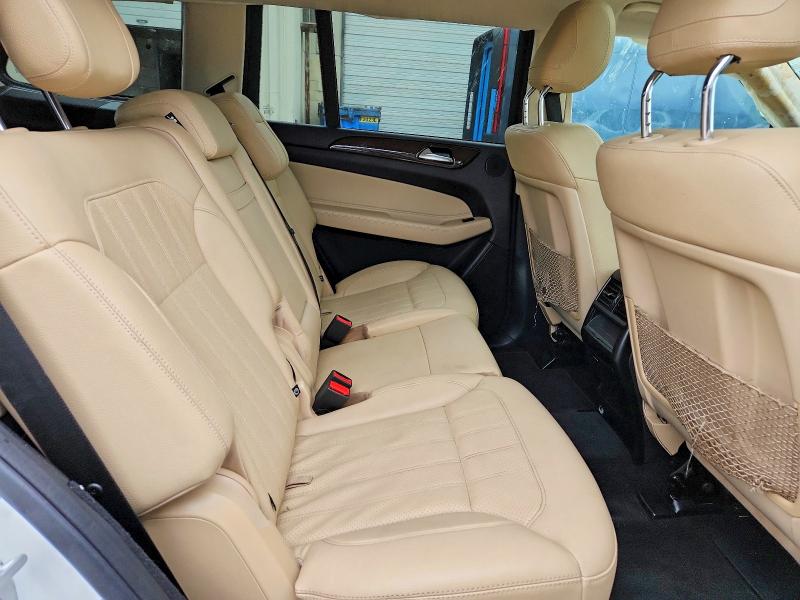 Продажа на аукционе авто 2017 Mercedes-benz Gls, vin: 4JGDF6EE7HA767336, номер лота: 55801236
