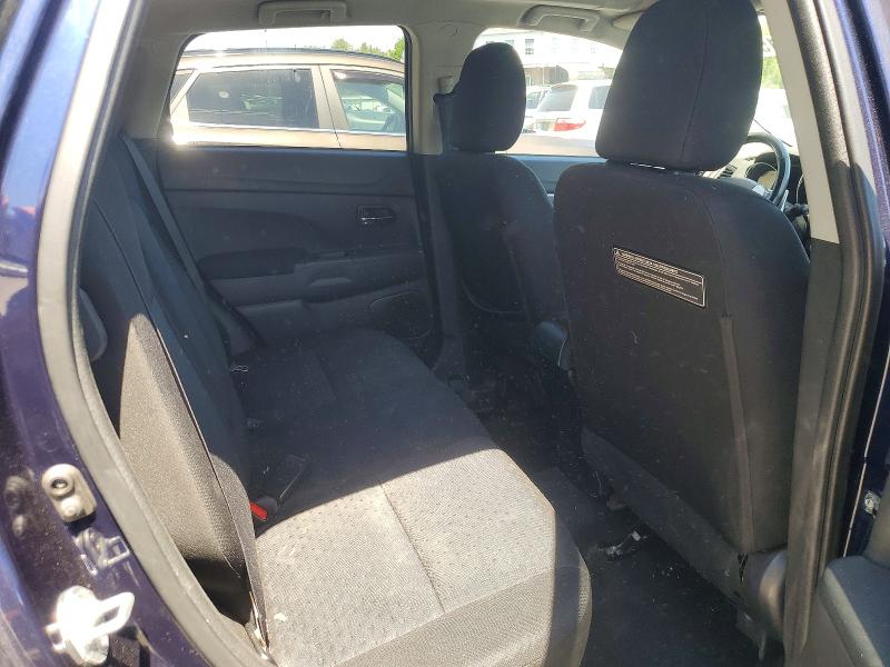 Продаж на аукціоні авто 2012 Mitsubishi Outlander Sport, vin: JA4AR4AU1CZ003678, номер лоту: 56156196