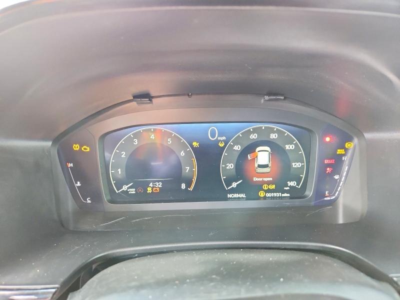 Продажа на аукционе авто 2026 Honda Cr-v, vin: 7FARS6H97TE018741, номер лота: 55462086