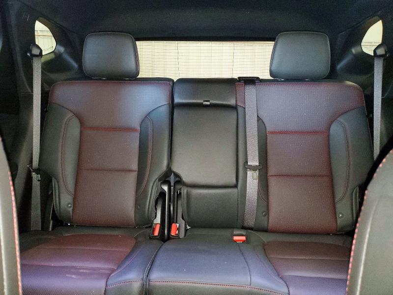 Aukcja sprzedaży 2024 Chevrolet Blazer, vin: 3GNKBKRSXRS244917, numer aukcji: 55747586